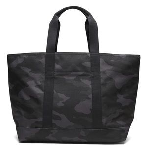 Banana Republic | Camouflage Large Tote Bag